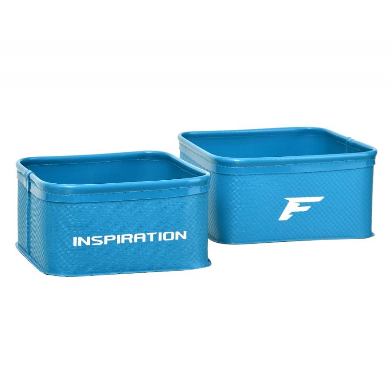 Набор Flagman емкостей Inspiration Eva Set 1+1 M - фото 1