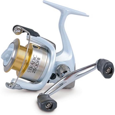 Катушка Shimano Stradic 6000 FB - фото 1