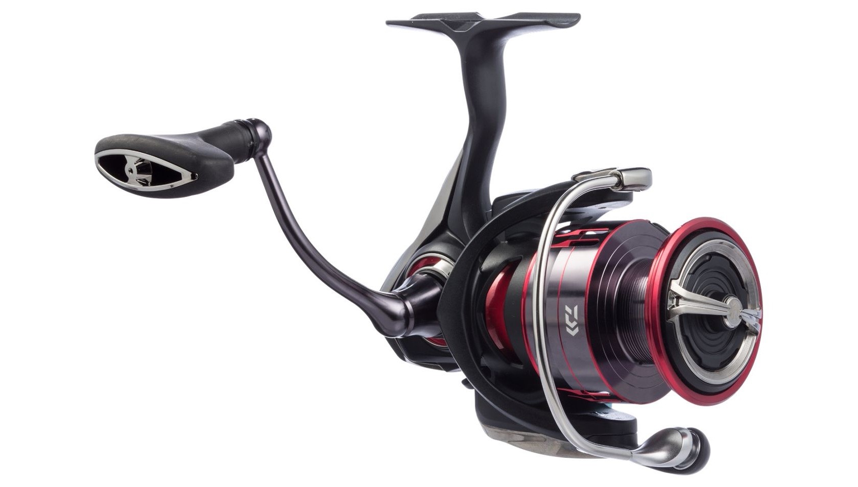 Катушка Daiwa Fuego LT 2500 XH - фото 1