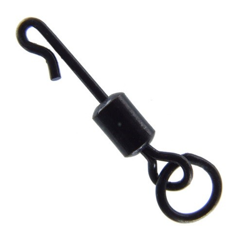 Вертлюг Korda Kwik сhange swivel with ring №11 - фото 1