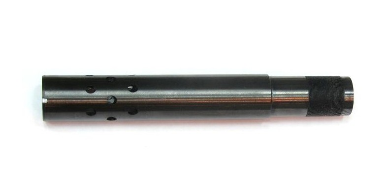 Дульная насадка Baikal МР 153 СДУ 200-0,0 компенсатор