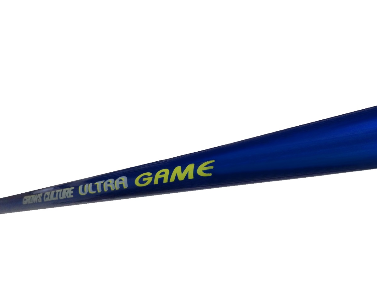 Удилище Grows culture MH819-800 Ultra game light medium 8,00м - фото 1