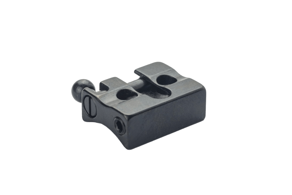 Основания Rusan переднее и заднее на Sauer 100/101 DIFF=2 5 043-0051+044-005 - фото 1