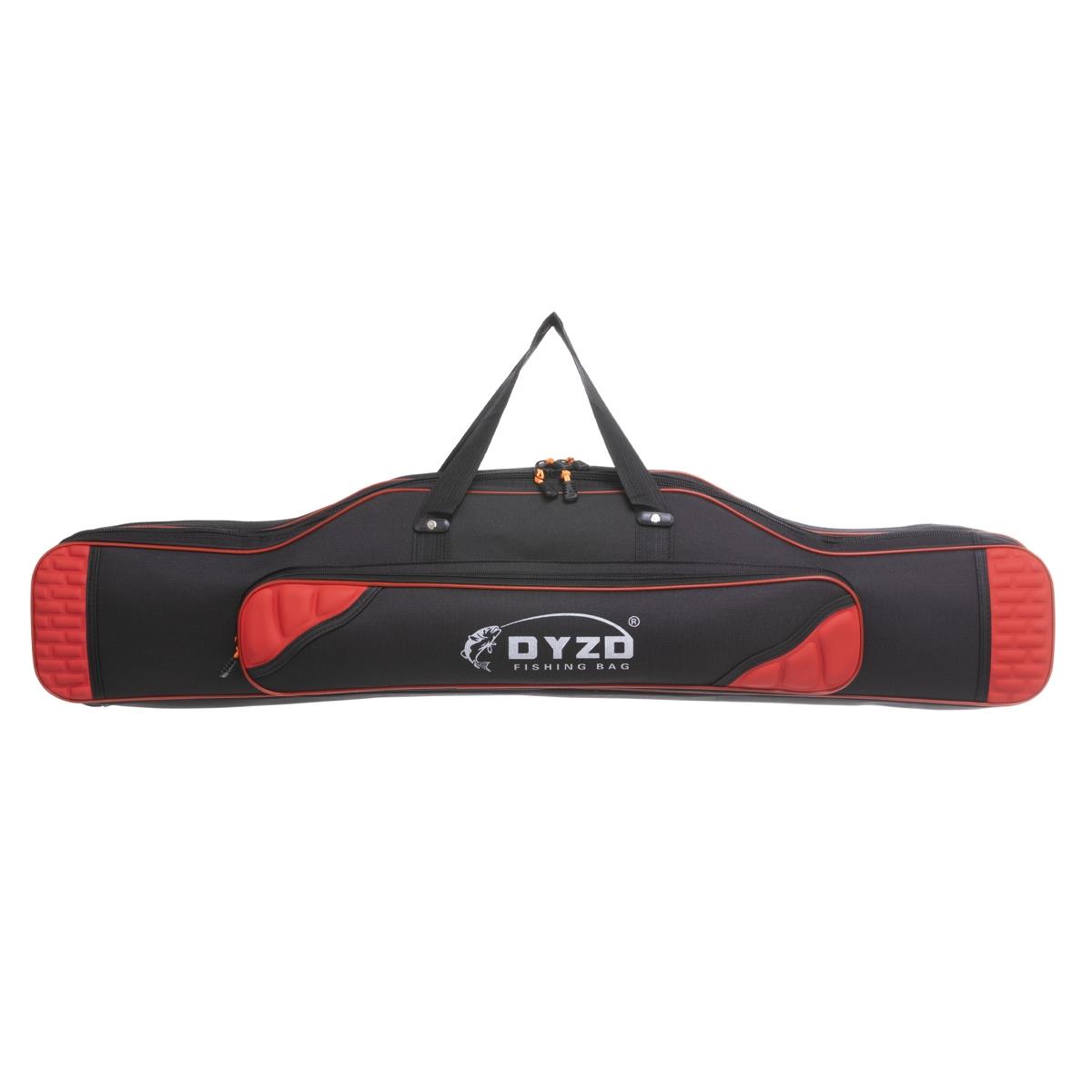 МП Чехол для удилищ 2 секционный 100см AW 820-Zm - фото 1