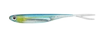 Приманка Berkley Powerbait Drop Shot Minnow Silver 7.5 cm - фото 1