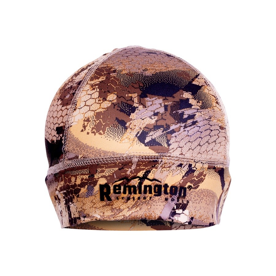 Шапка Remington Еase yellow waterfowl honeycombs - фото 1
