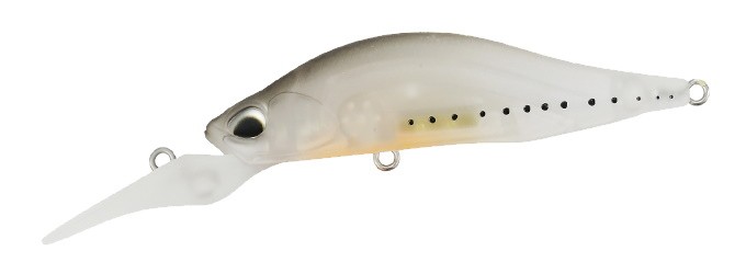 Воблер DUO Realis Rozante Shad 63MR CCC3505 - фото 1