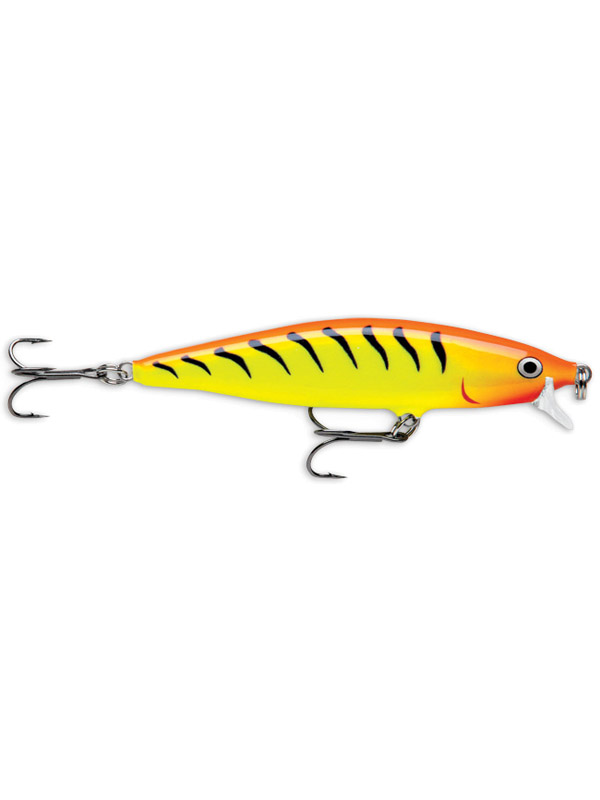 Воблер Rapala FLR16/HT - фото 1