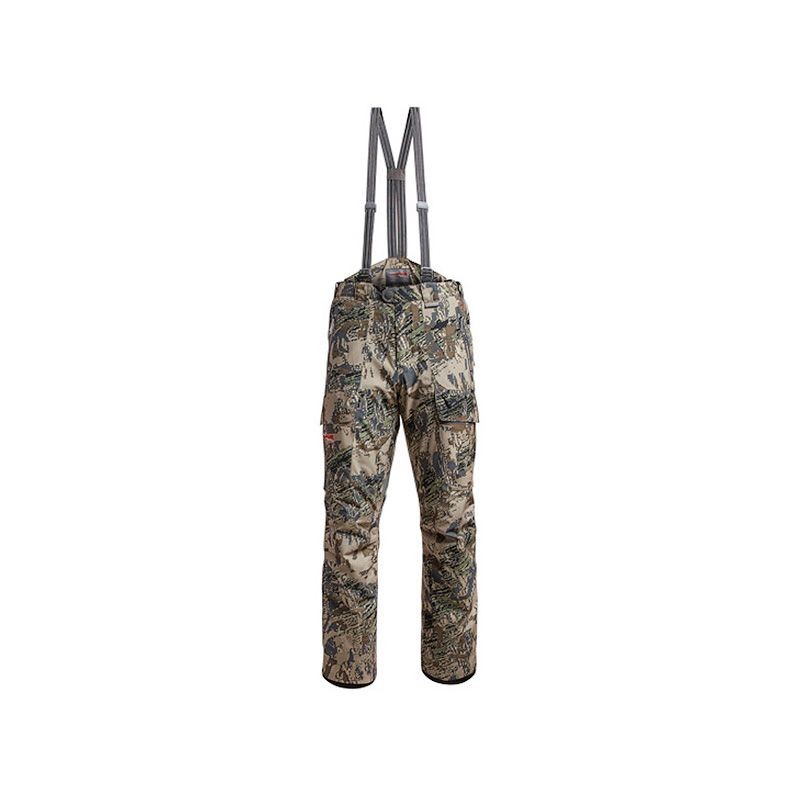 Брюки Sitka Blizzard AeroLite Pant Optifade Open Country - фото 1