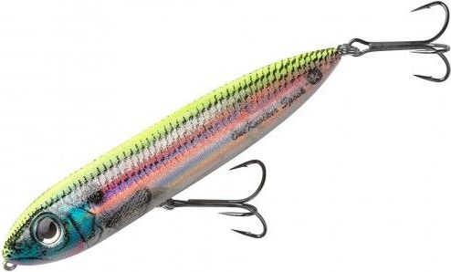 Воблер Heddon 1K Spook 4,5'' 21гр okie shad - фото 1