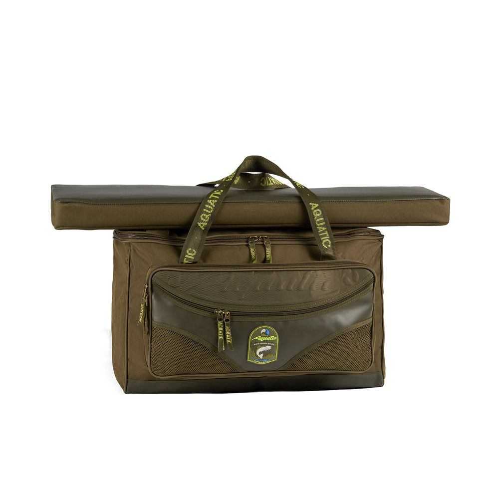 Сумка Aquatic С-13 для лодки с сидением - фото 1