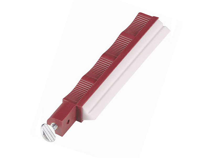 МП Брусок Lansky Fine Serrated 1000 grit для ножей с серейтороной кромкой - фото 1