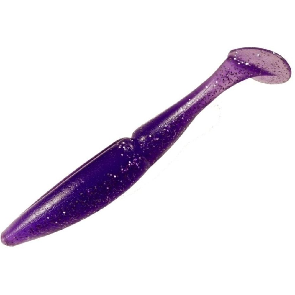 Приманка Sawamura One'Up shad 3 цв.156 - фото 1