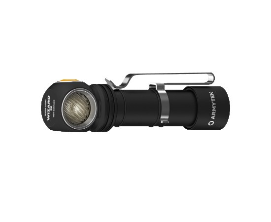 Фонарь Armytek Wizard C2 Magnet USB теплый - фото 1