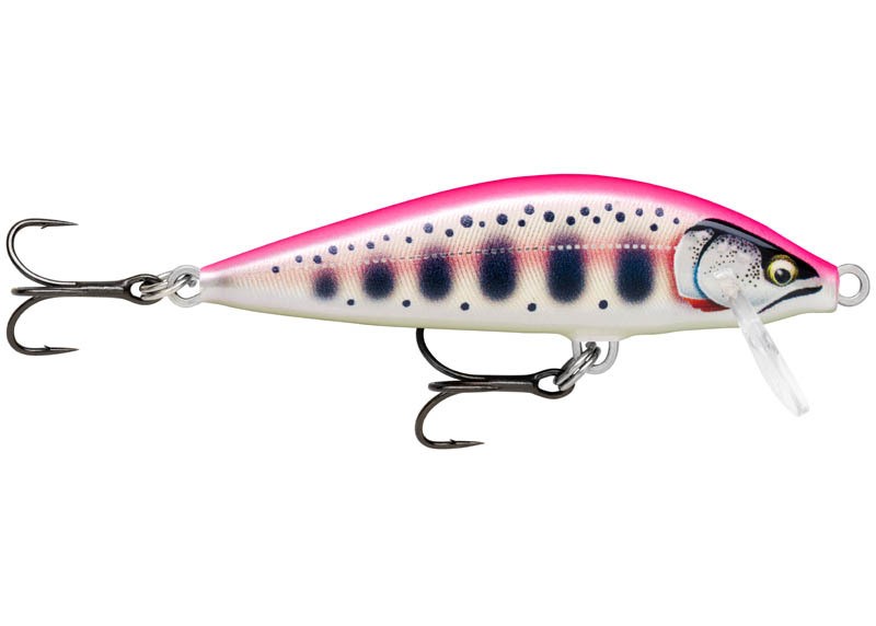 Воблер Rapala CountDown Elite 55 GDPY 0,9м 5,5см 5гр - фото 1