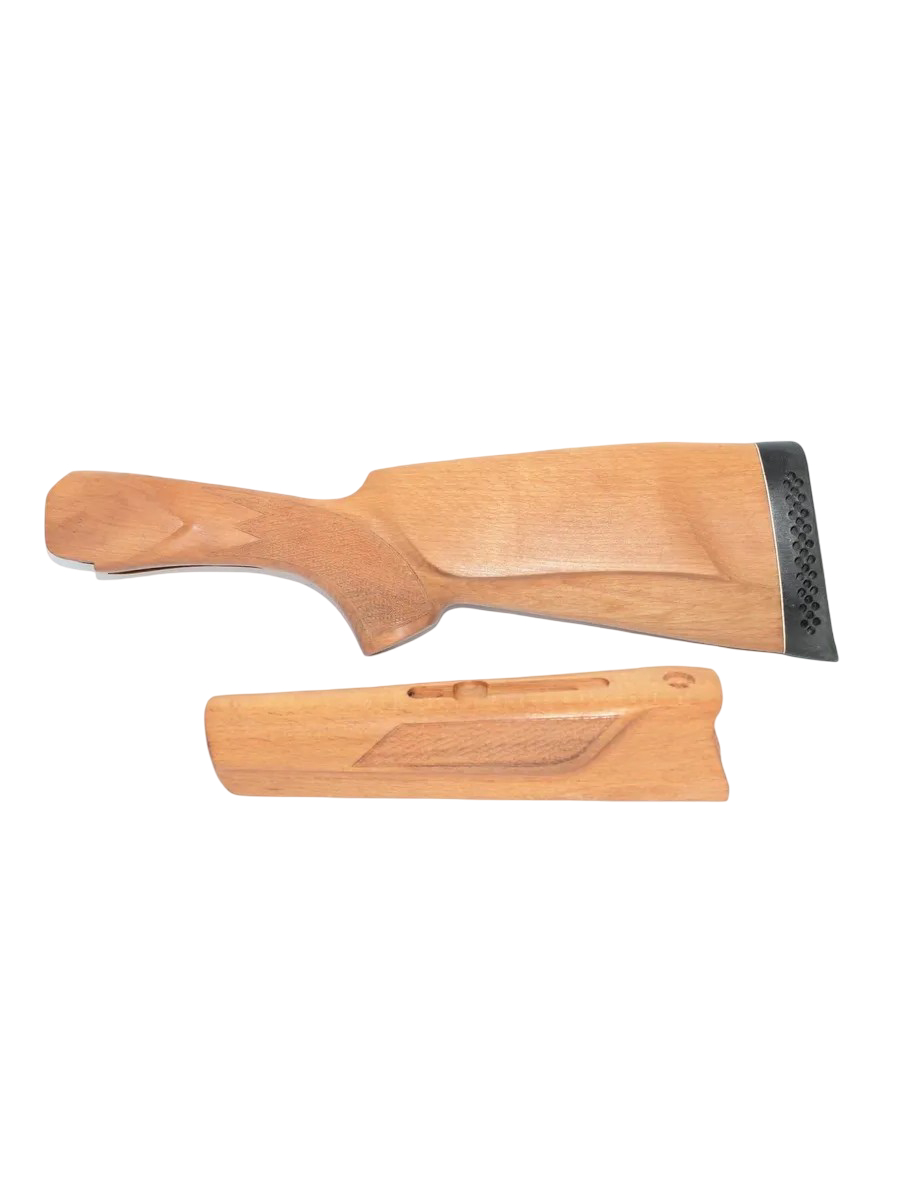 Приклад+цевье Левша ИЖ-27 Монте-Карло бук - фото 1