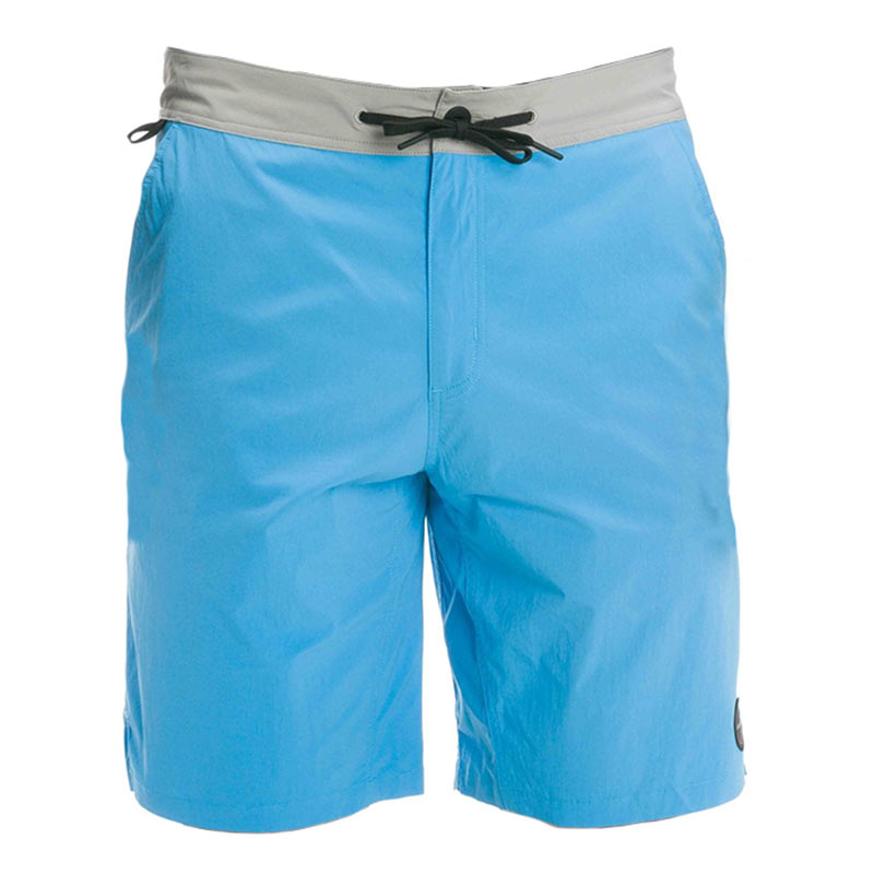 Шорты Grundens Sidereal Shorts Coastal Blue 34 - фото 1
