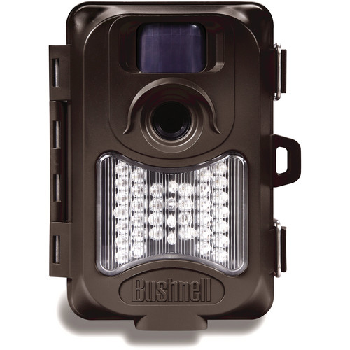 Камера Bushnell X-8 Trail Cam brown  - фото 1