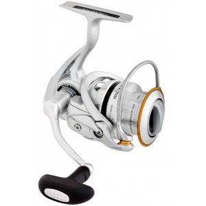 Катушка Daiwa Caldia 11 4000 - фото 1