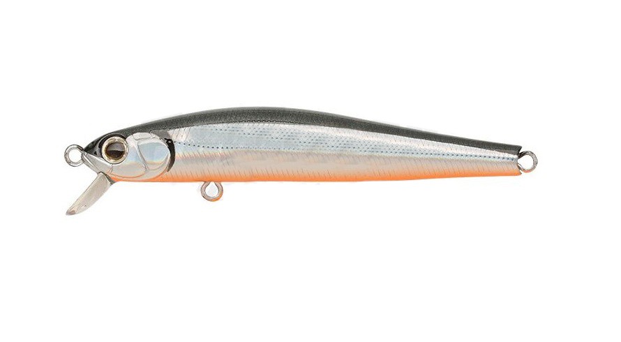 Воблер Zipbaits ZBL System minnow 7F 811R - фото 1