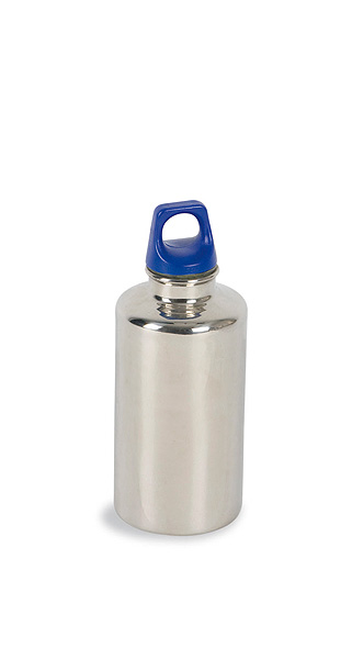 Фляга Tatonka Stainless bottleE 300мл  - фото 1