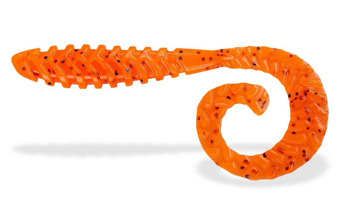 Приманка Minoga Rover 4,0" 100мм 5,5гр цв.023 4шт. Com - фото 1