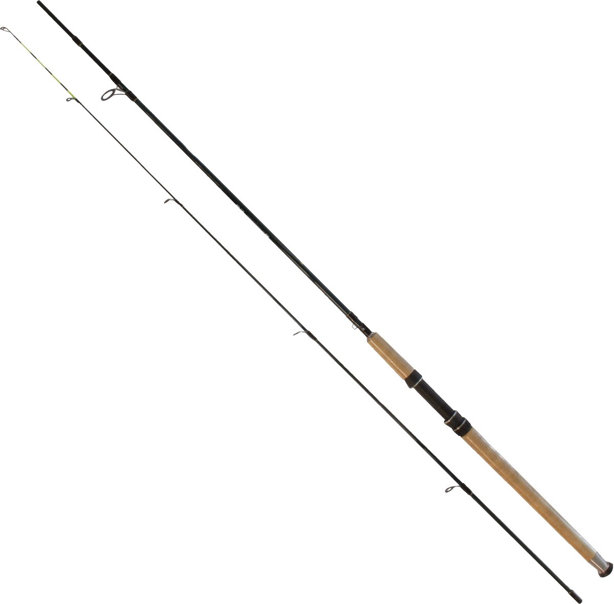 Спиннинг Salmo Diamond jig spin 2.7м MH - фото 1