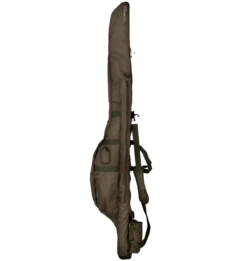 Сумка Shimano Tactical Carp 2 Rod 12ft Holdall & Aero Qvr - фото 1