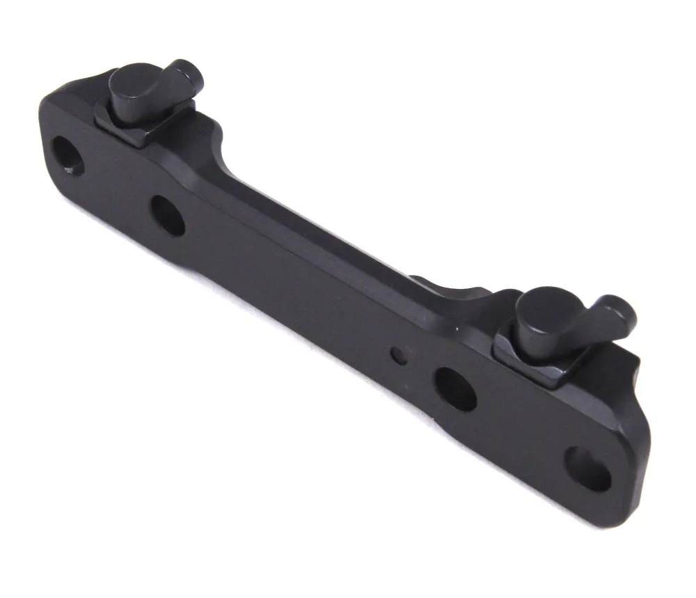 Основание быстросъемное единое MAK без верхних элементов на CZ 527 - фото 1