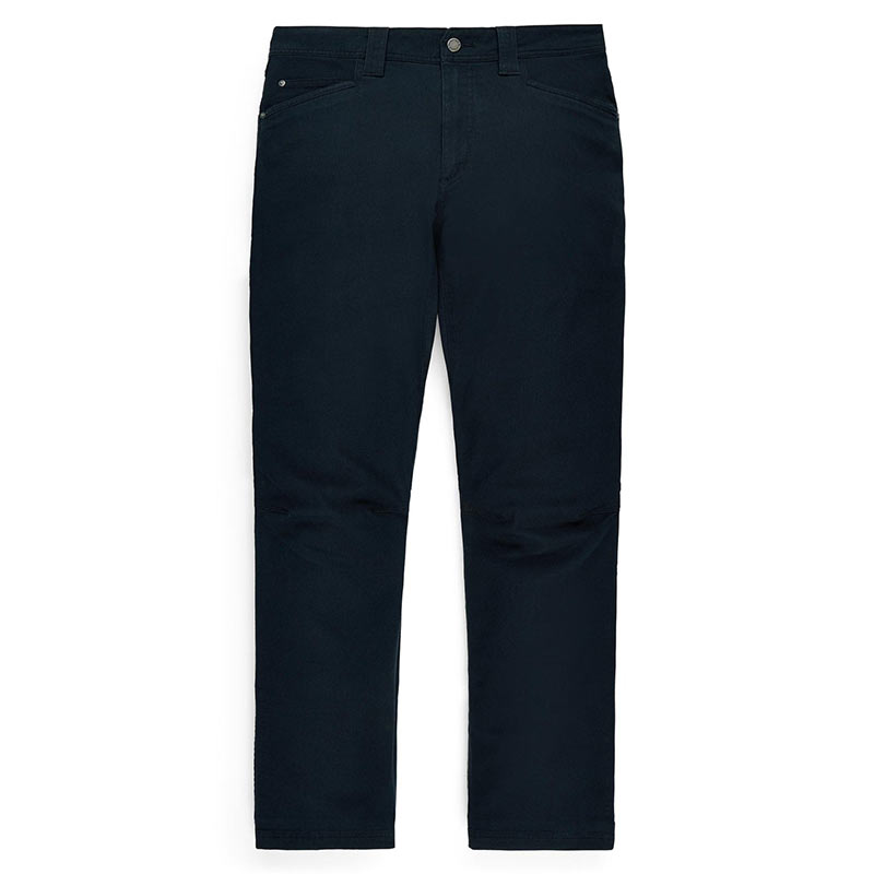 Брюки Simms Gallatin Pant Black 30W  Reg - фото 1