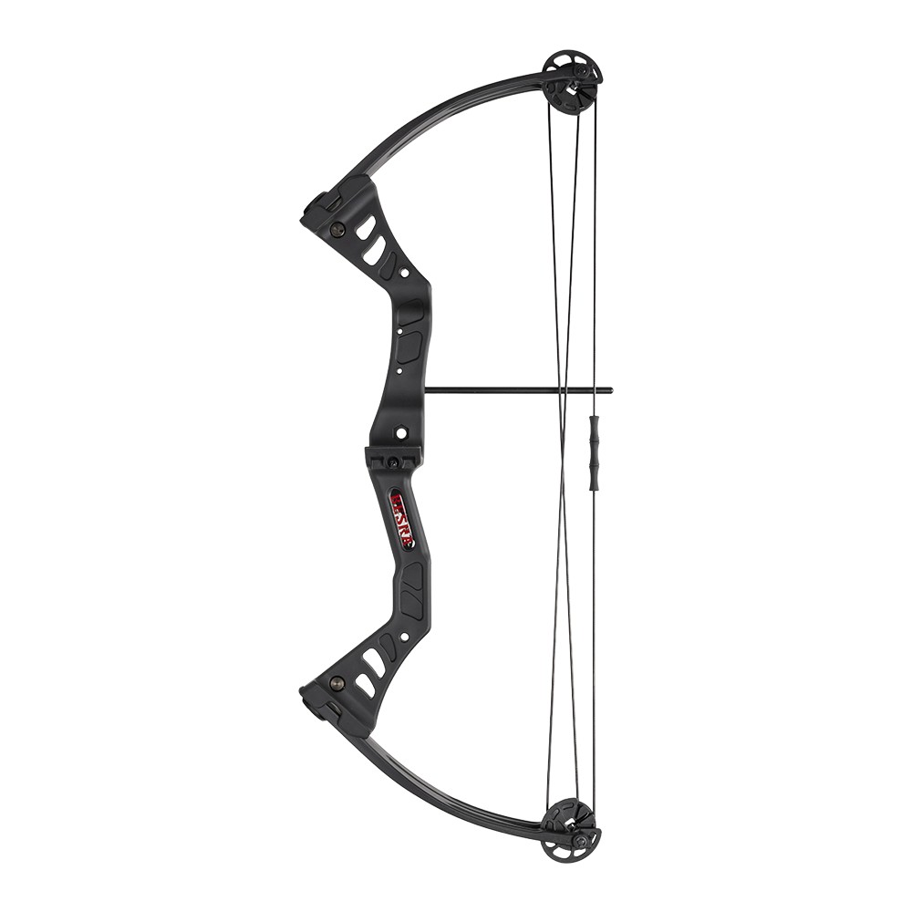 МП Лук Man Kung CBK1, блоч., black, 19-25lbs - фото 1