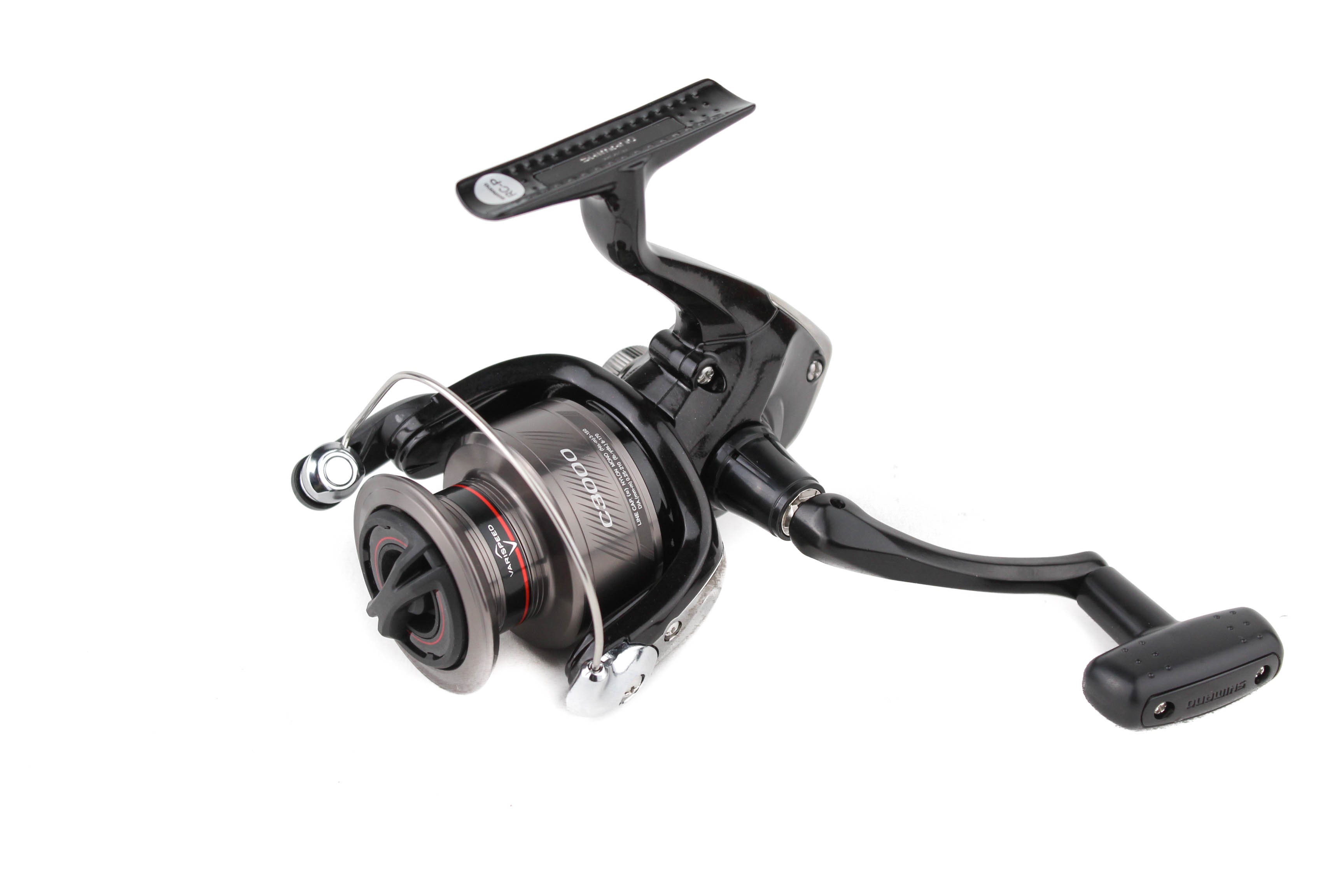 Катушка Shimano Catana C3000 FD - фото 1