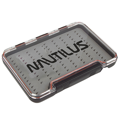 Коробка Nautilus водозащищенная NW1-140 140*87*17мм Com - фото 1