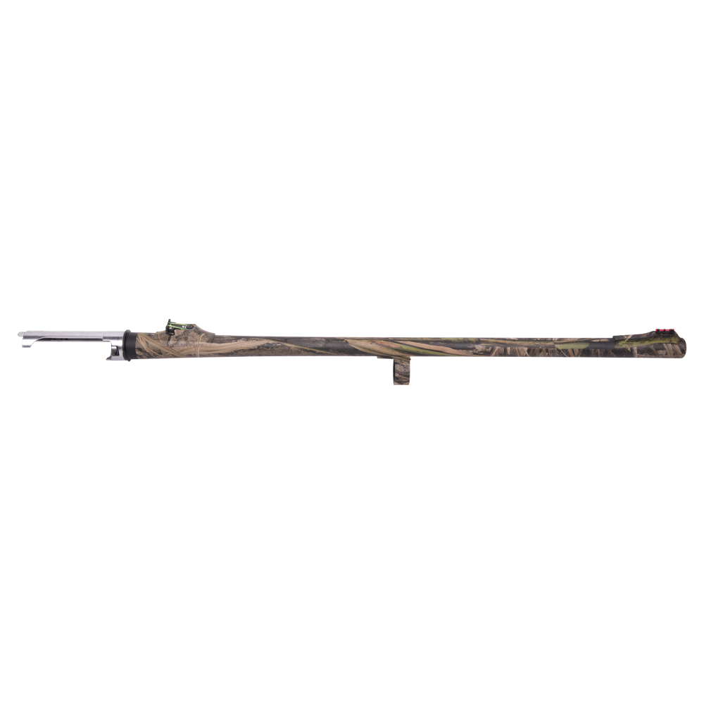 МП Доп.ствол NEOX 12x76 пулевой Camo Shadow Grass Habitat целик мушка 610мм - фото 1