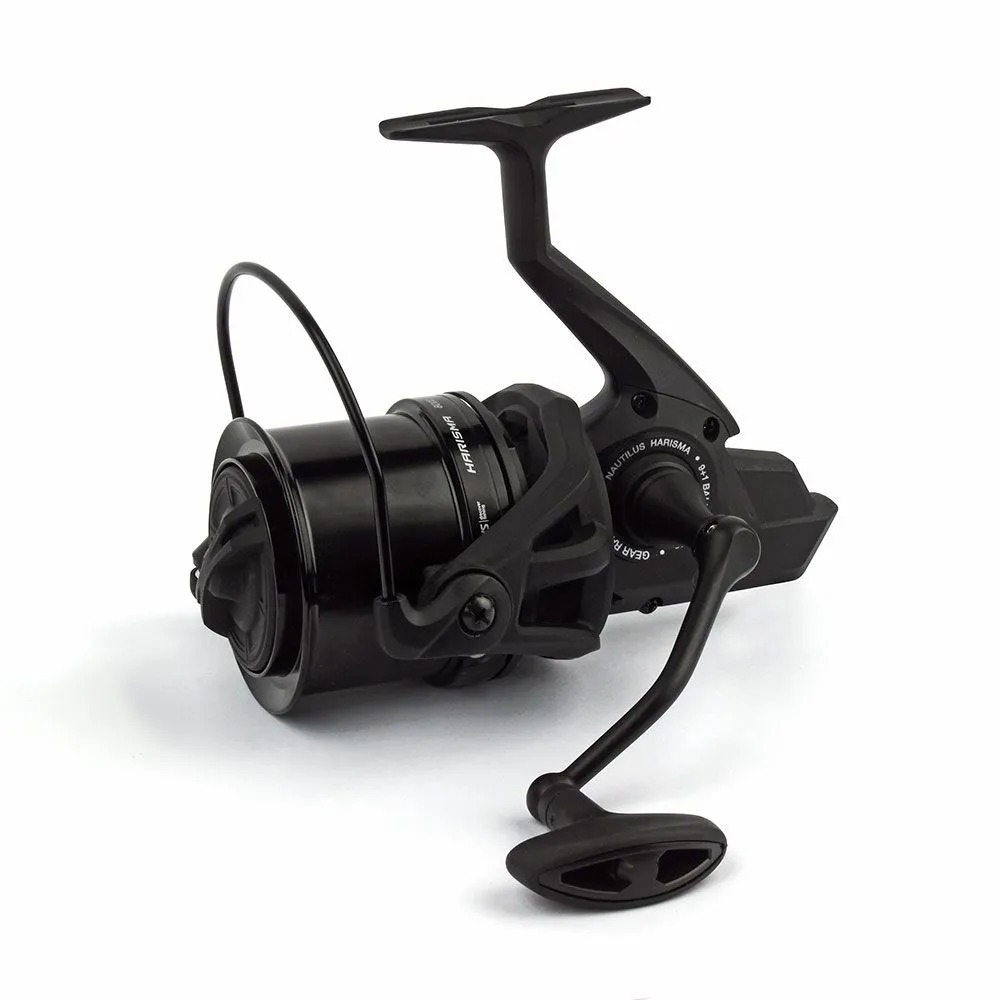 Катушка Nautilus Harisma 10000 Com - фото 1