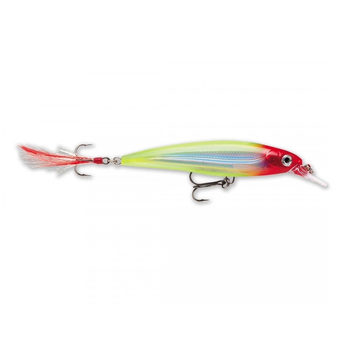 Воблер Rapala X-Rap XR08 CLN - фото 1