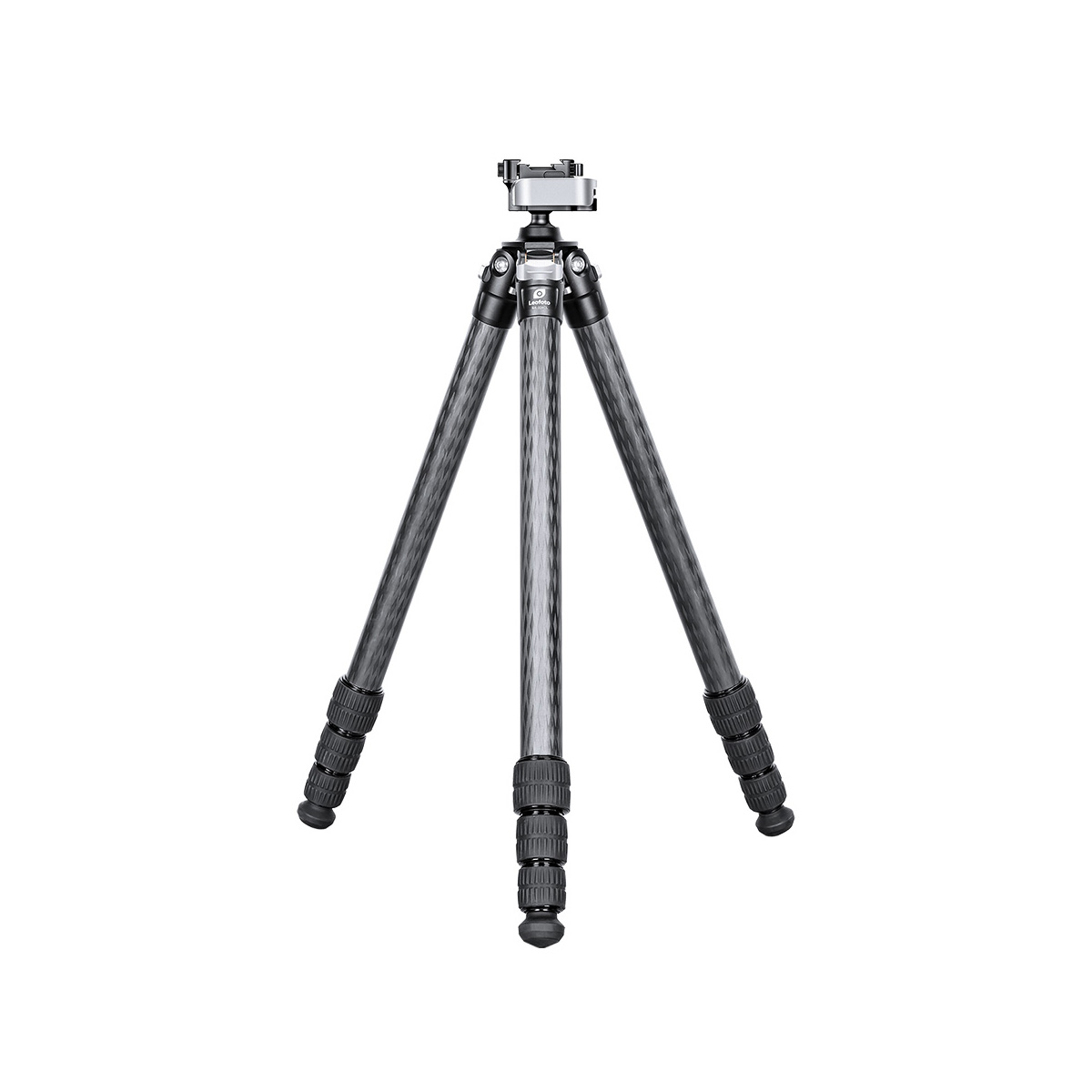 Штатив трипод Leofoto SA-364CL+MA-30L Carbon Arca-Swiss/ Weaver - фото 1