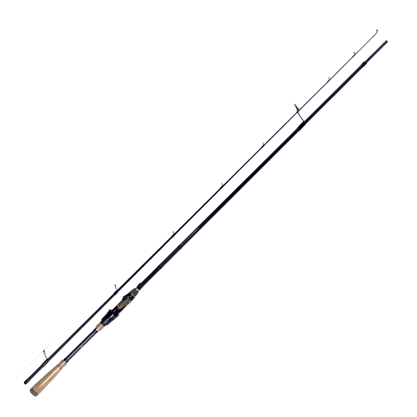 Спиннинг Maximus Raptor-Z 832ML 2,51м 4-22гр  - фото 1