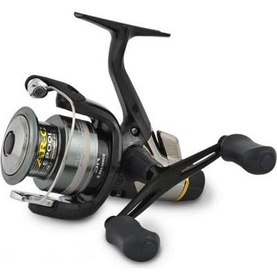 Катушка Shimano Super 3000S GTM RC - фото 1