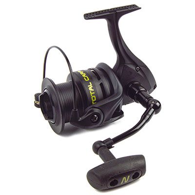 Катушка Nautilus Total Carp NTC8000 Com - фото 1
