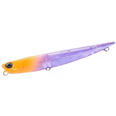 Воблер DUO Bayruf Manic Fish 88 CLB9999 - фото 1