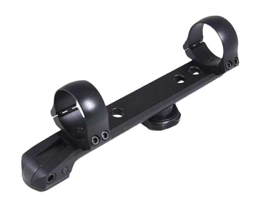 Кронштейн поворотный MAK-FLEX с кольцами 30мм 2000-3002  - фото 1