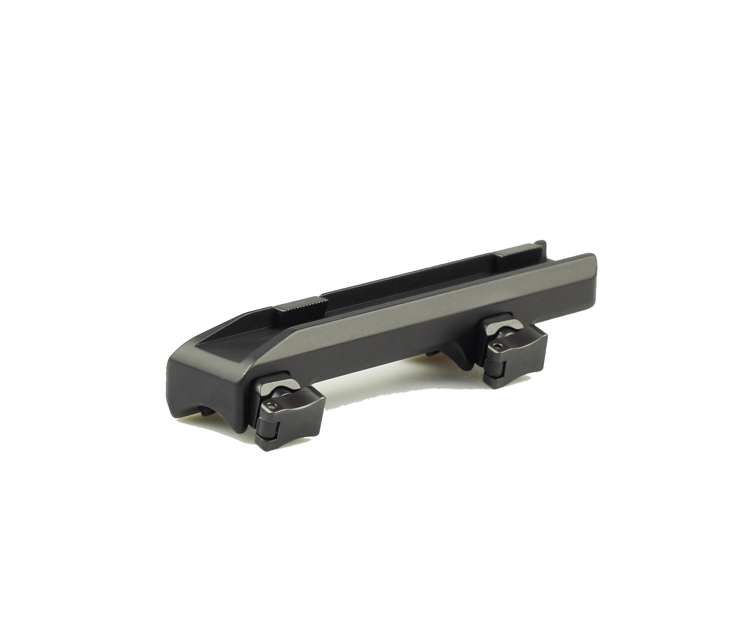 Быстросъемный кронштейн Blaser R93 на LM- призму 50192-40193 с запирающим уст - фото 1