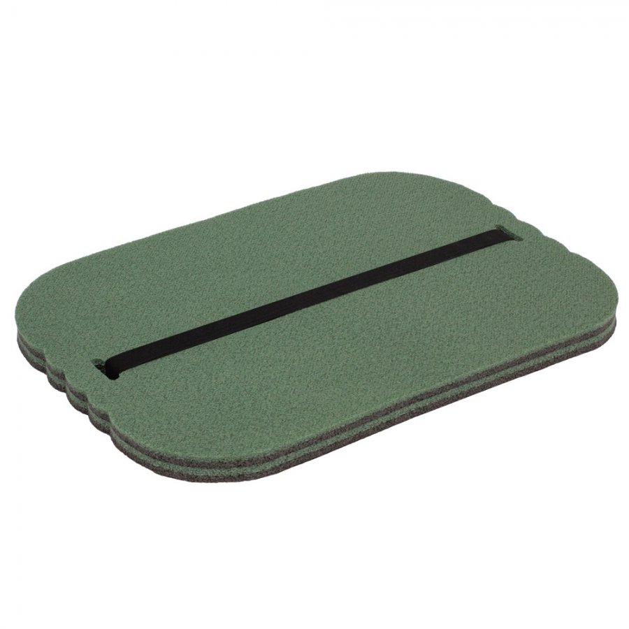 Сиденье Tramp WoodLand 19мм 400*280*19мм туристическое - фото 1