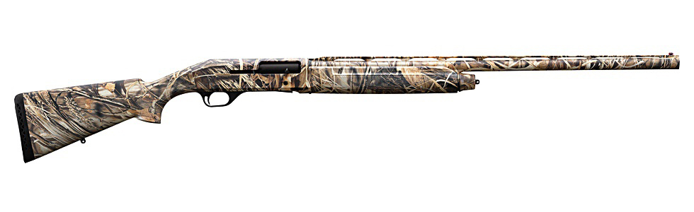 Ружье Stoeger 3000A 12х76 Camo Max-5 - фото 1