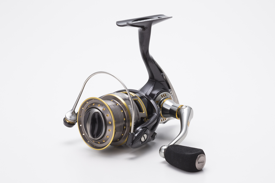 Катушка Abu Garcia Revo LT 2000SH-PFJ - фото 1