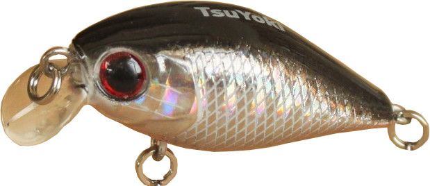 Воблер TsuYoki Swing XC 36F цв 413A - фото 1
