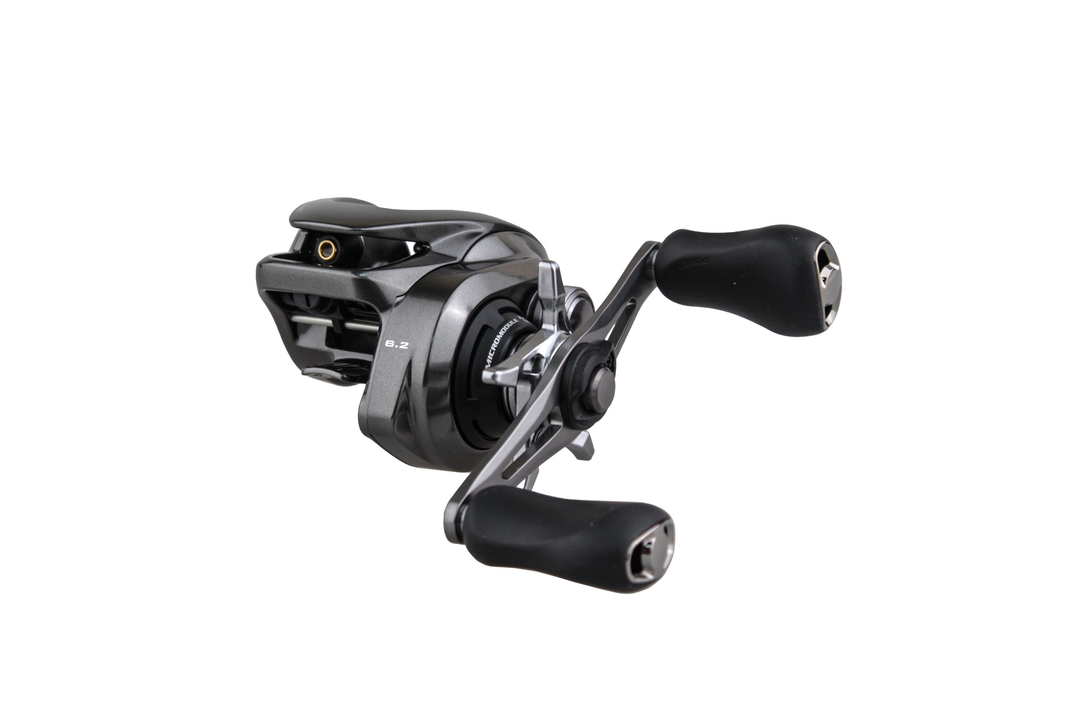 Катушка Shimano Metanium MGL 151 B - фото 1