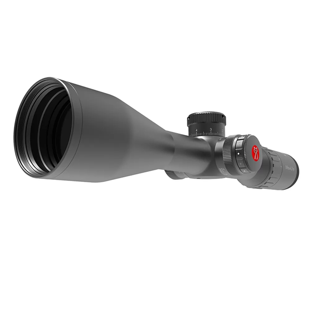 Прицел оптический Mewlite 4-20x50 FFP 30 мм SF IR - фото 1
