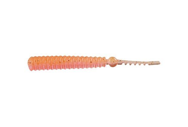 Приманка Xesta Black star worm stick star 1,6" 12.pog - фото 1